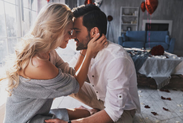 Things You Should Know About Dating An Aries Woman